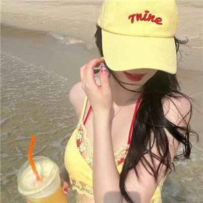 野性玉女
