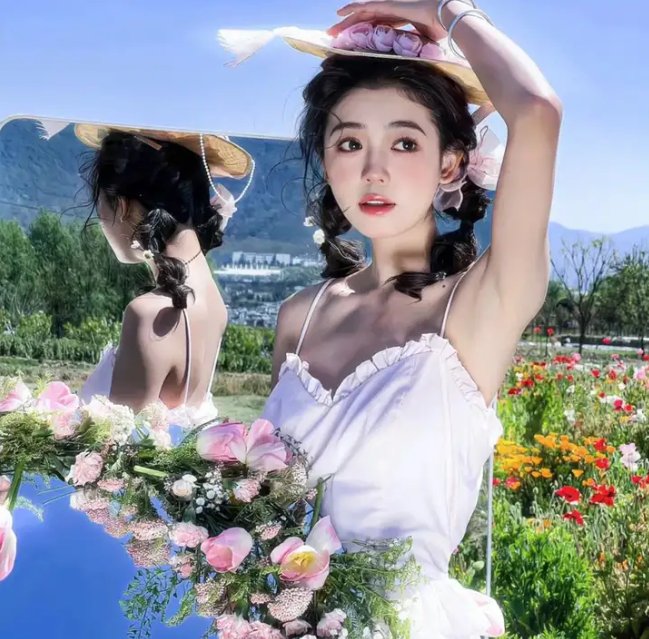 长安伏妖