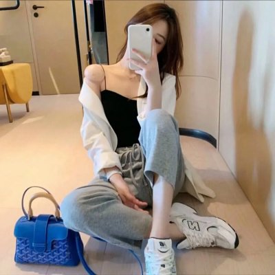 精装追女仔