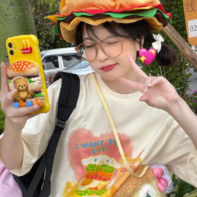 微笑闪士