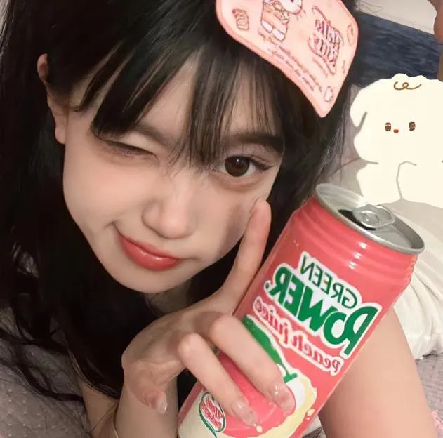 小小北极熊