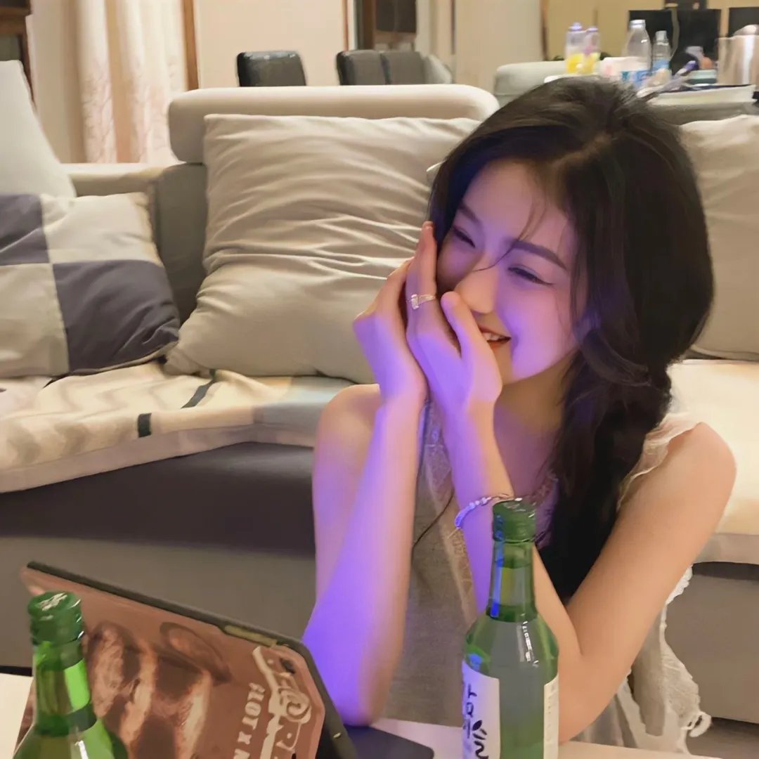 所以,我就推你了